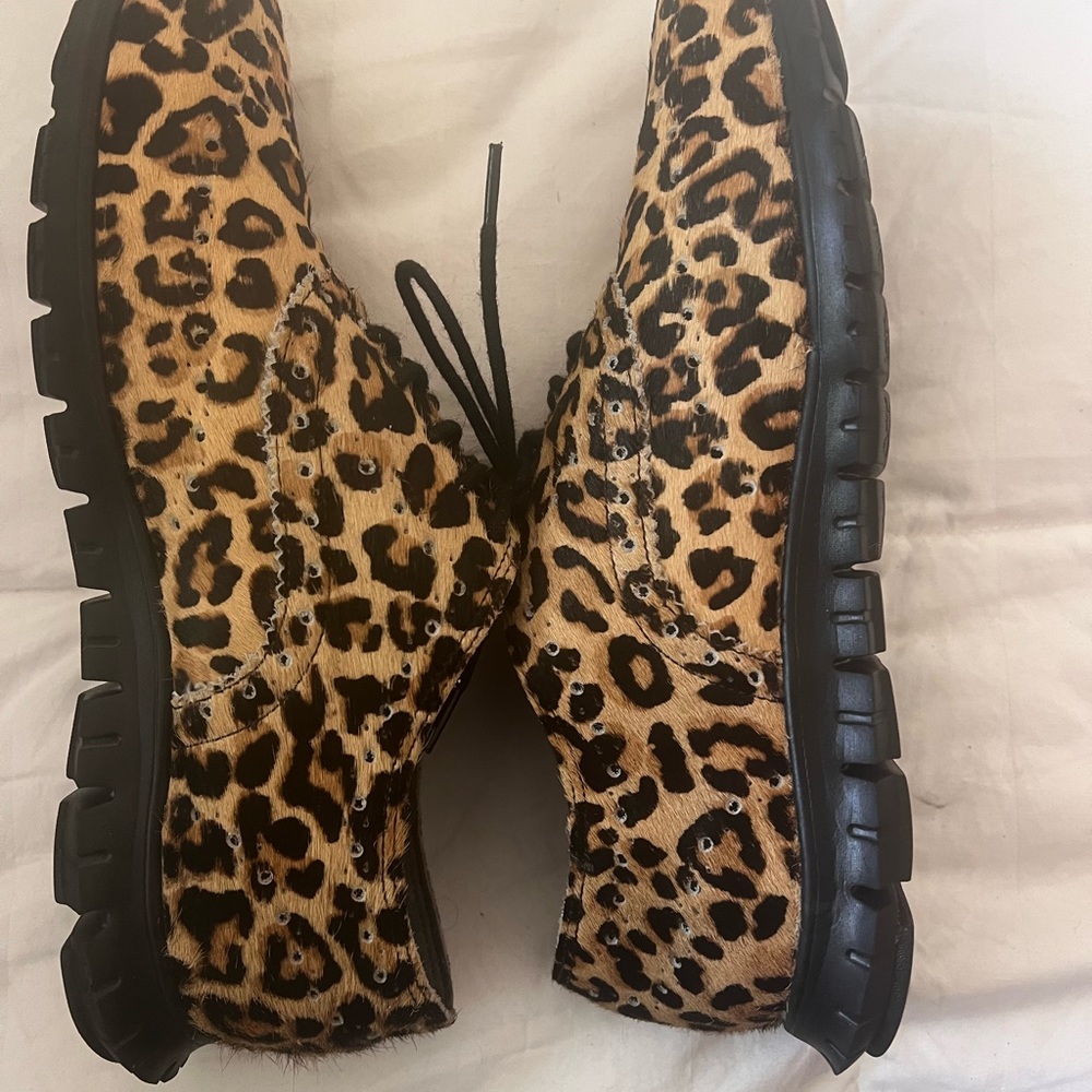 Cole Haan Grand.OS SHOES.  ZERO GRAND NEW.